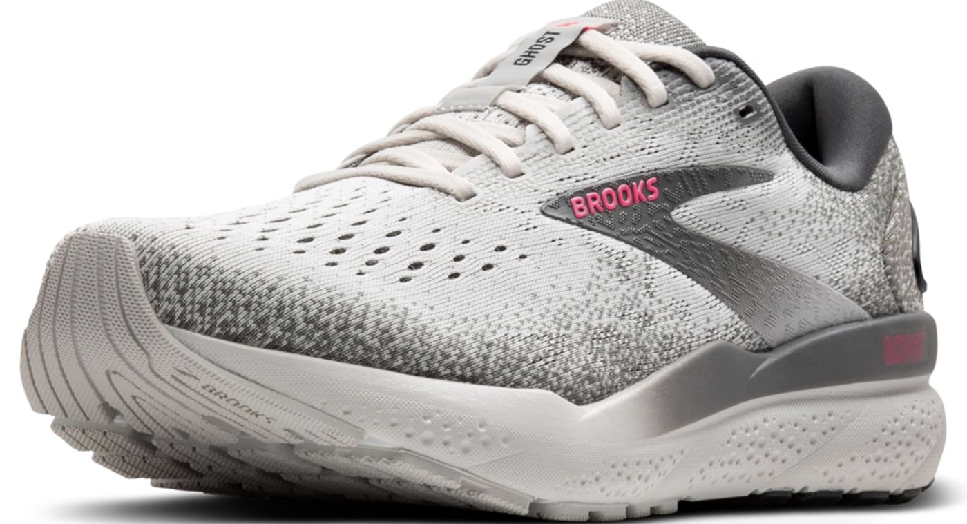 Brooks Ghost 16 (Women's) Best Value Road Running Shoe